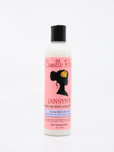 Camille Rose -  Moisture Max Conditioner