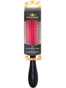 Denman - D3 the original styler 7row