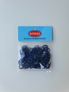 H-Toolz - Rubber Bands BLUE