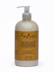 Shea Moisture - Raw Shea Butter Restorative Conditioner