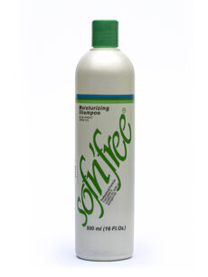 sofn'free - Moisturizing Shampoo