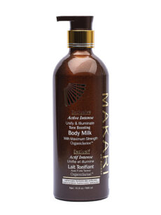 MAKARI Exclusive - Toning Milk