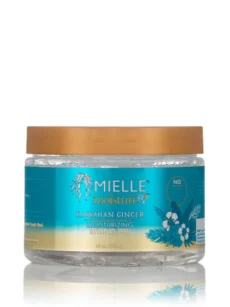 Mielle moisture RX - Hawaiian Ginger Moisturizing Styling Gel