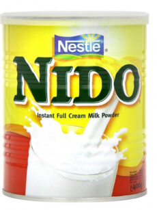 NIDO - Nestle 400g