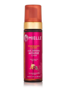 Mielle - Pomegranate & Honey Mousse