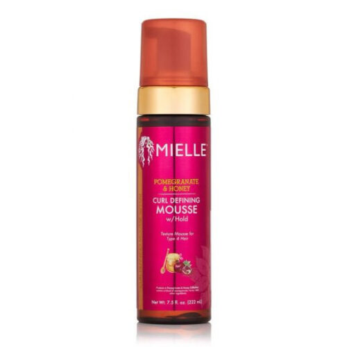 Mielle - Pomegranate & Honey Mousse