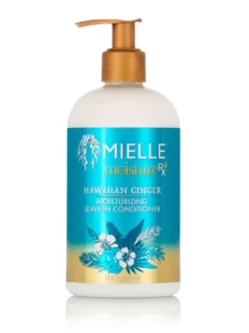 Mielle moisture RX - Hawaiian Ginger Moisturizing Leave-In Conditioner