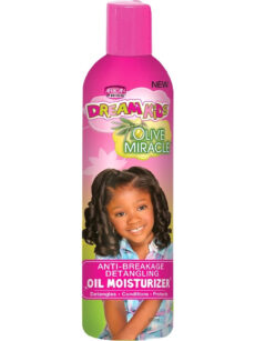 African Pride Dream Kids - Oil Moisturizer